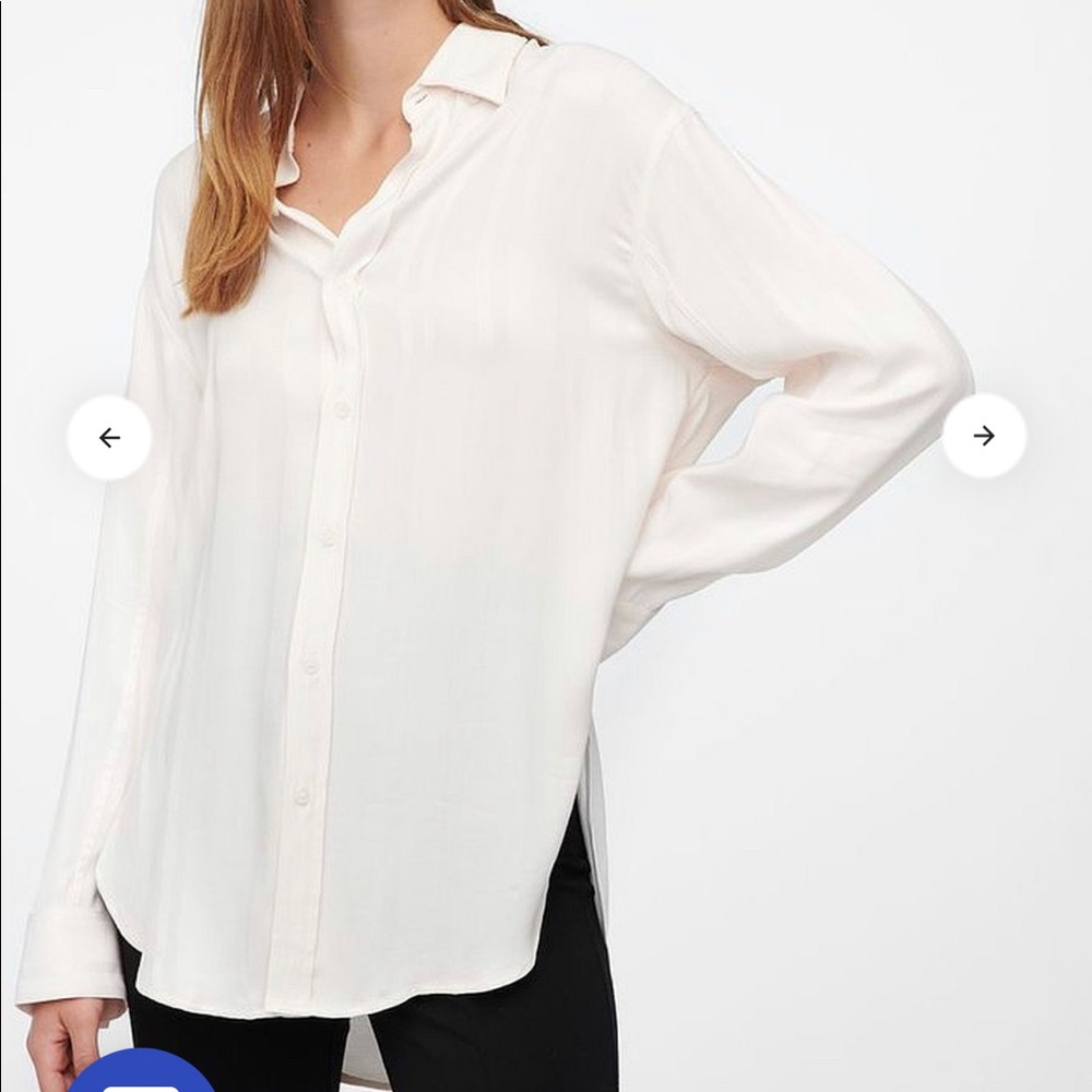 Capulet Inga shirt NWT